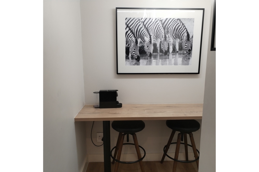 0 Bedroom Property for Sale in Cape Town City Centre Western Cape